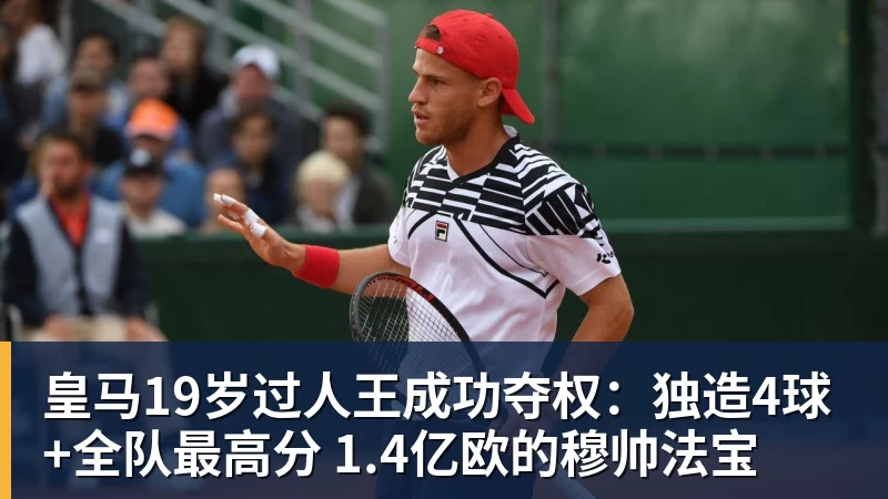 皇马19岁过人王成功夺权:独造4球+全队最高分 1.4亿欧的穆帅法宝 皇马19岁过人王成功夺权:独造4球+全队最高分 1.4亿欧的穆帅法宝
